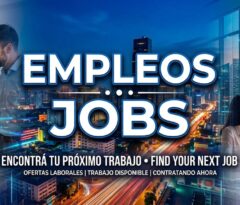 Empleos Jobs